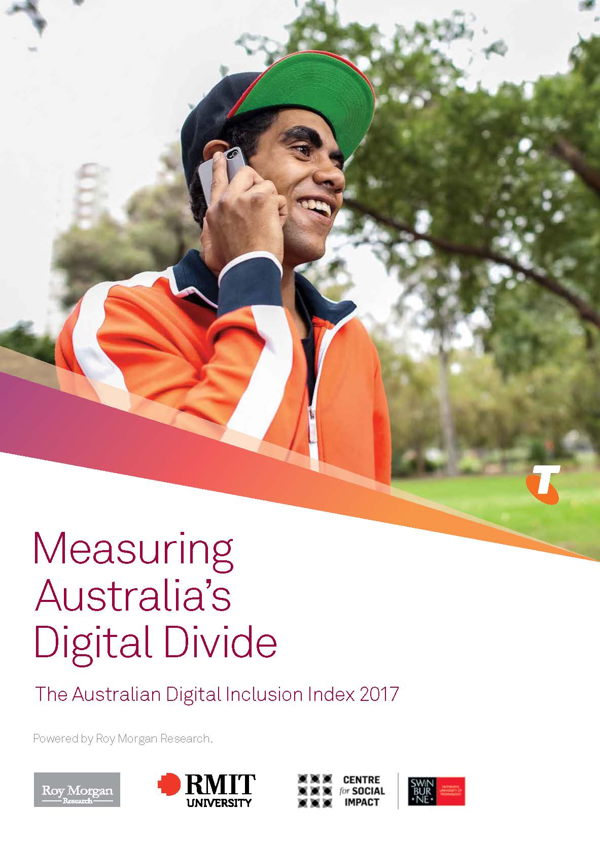The 2017 Australian Digital Inclusion Index report