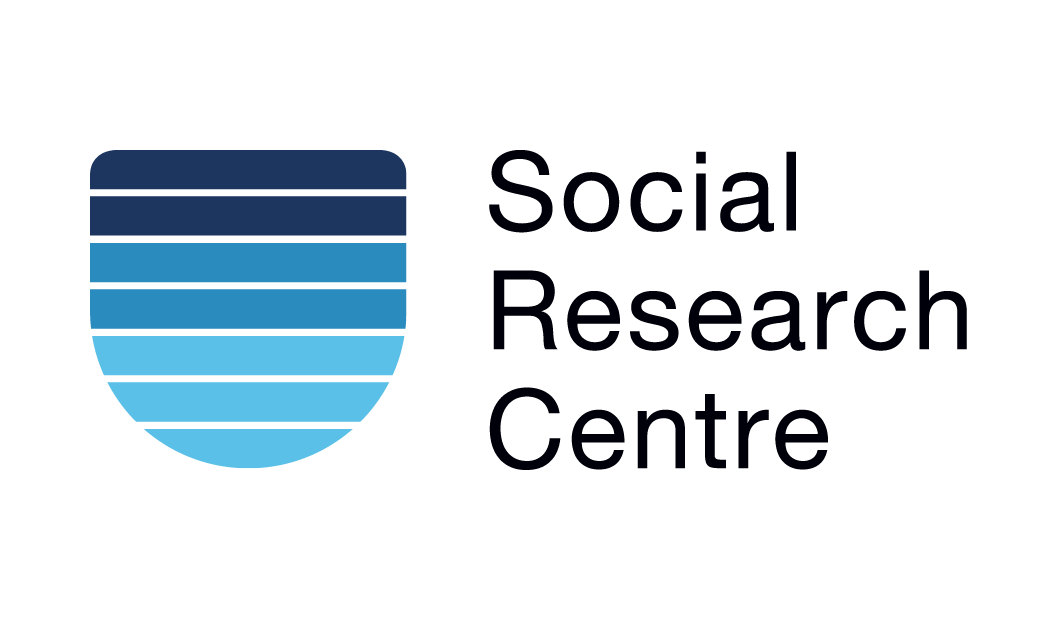 Social Research Centre Logo
